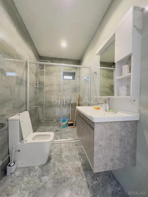 Satılır 4 otaqlı həyət evi 170 m²