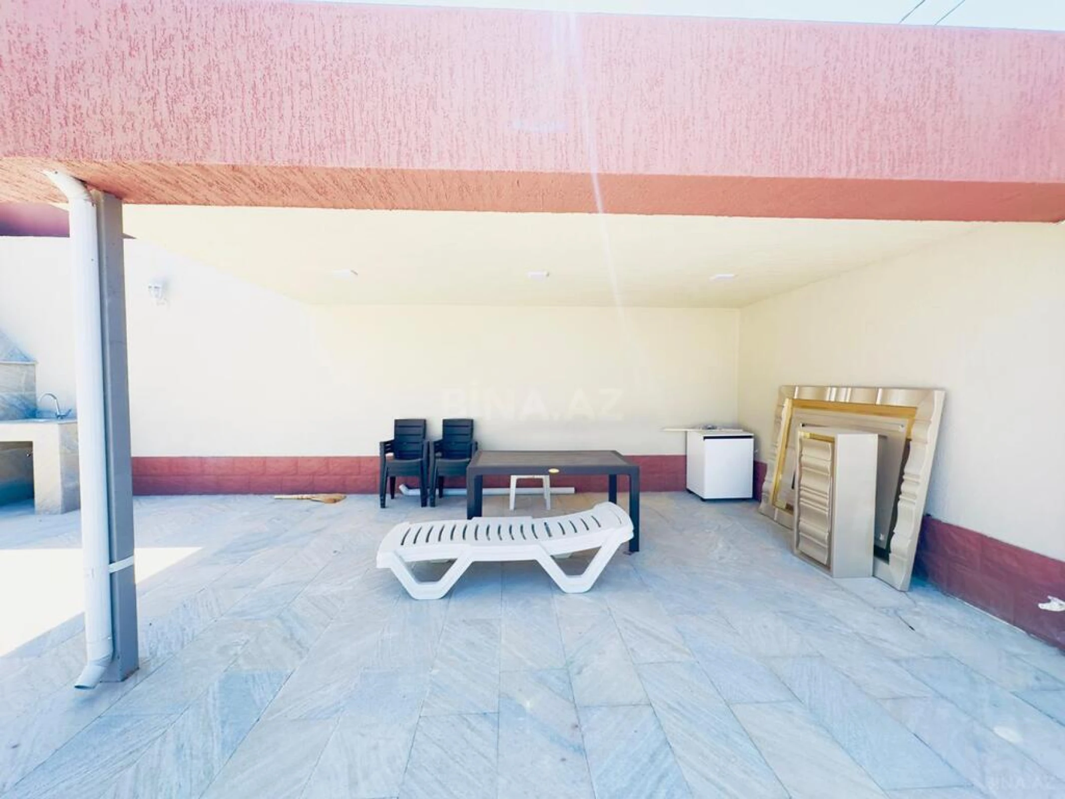 Satılır 4 otaqlı həyət evi 170 m²
