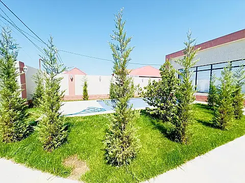 Satılır 4 otaqlı həyət evi 170 m²