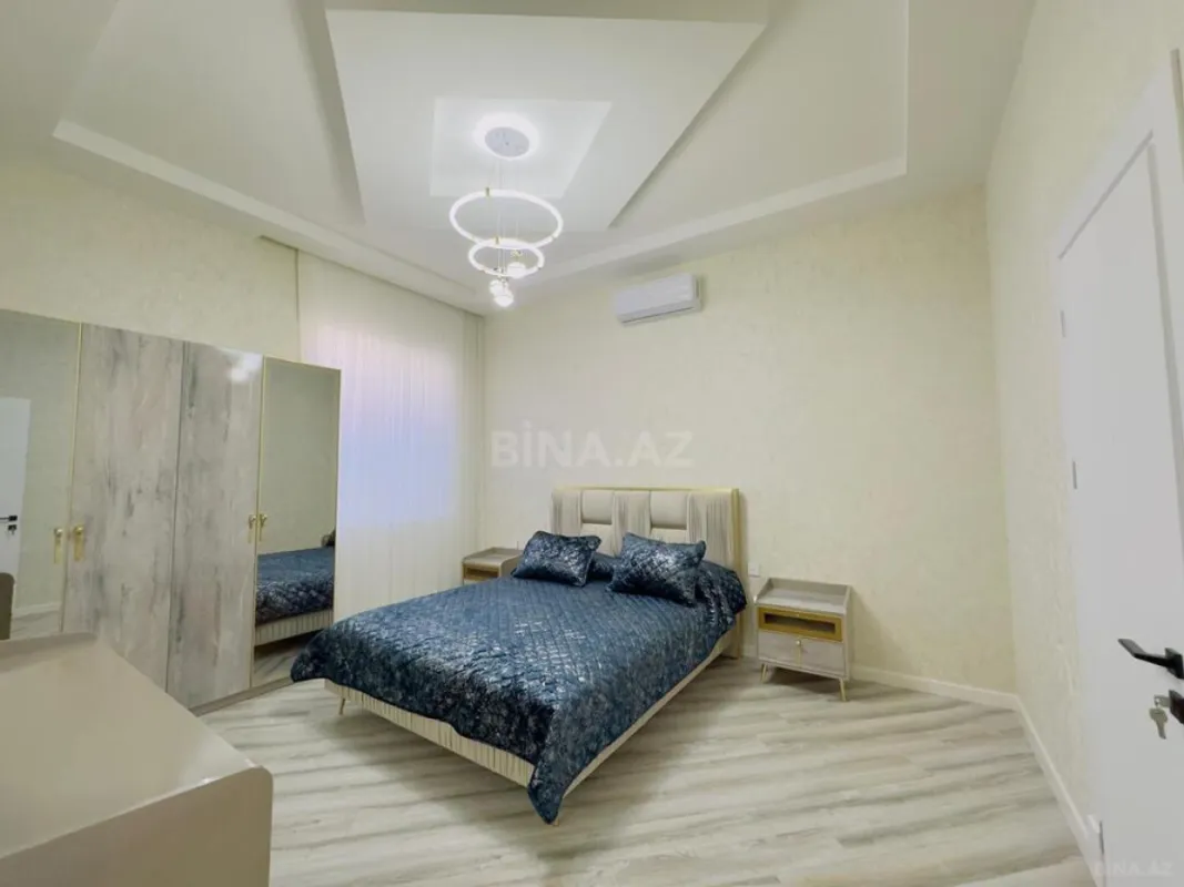 Satılır 4 otaqlı həyət evi 170 m²