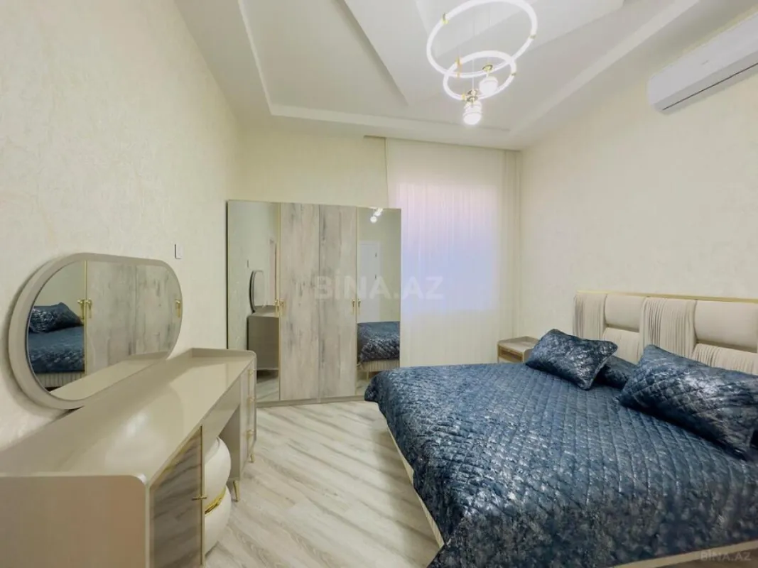 Satılır 4 otaqlı həyət evi 170 m²