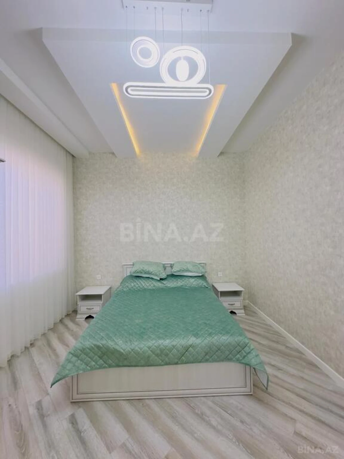 Satılır 4 otaqlı həyət evi 170 m²