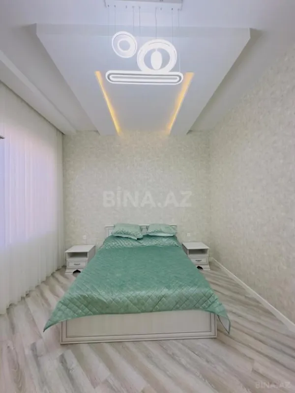 Satılır 4 otaqlı həyət evi 170 m²