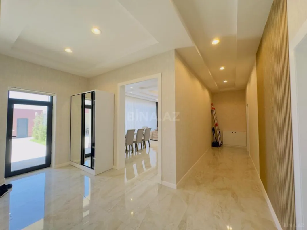 Satılır 4 otaqlı həyət evi 170 m²