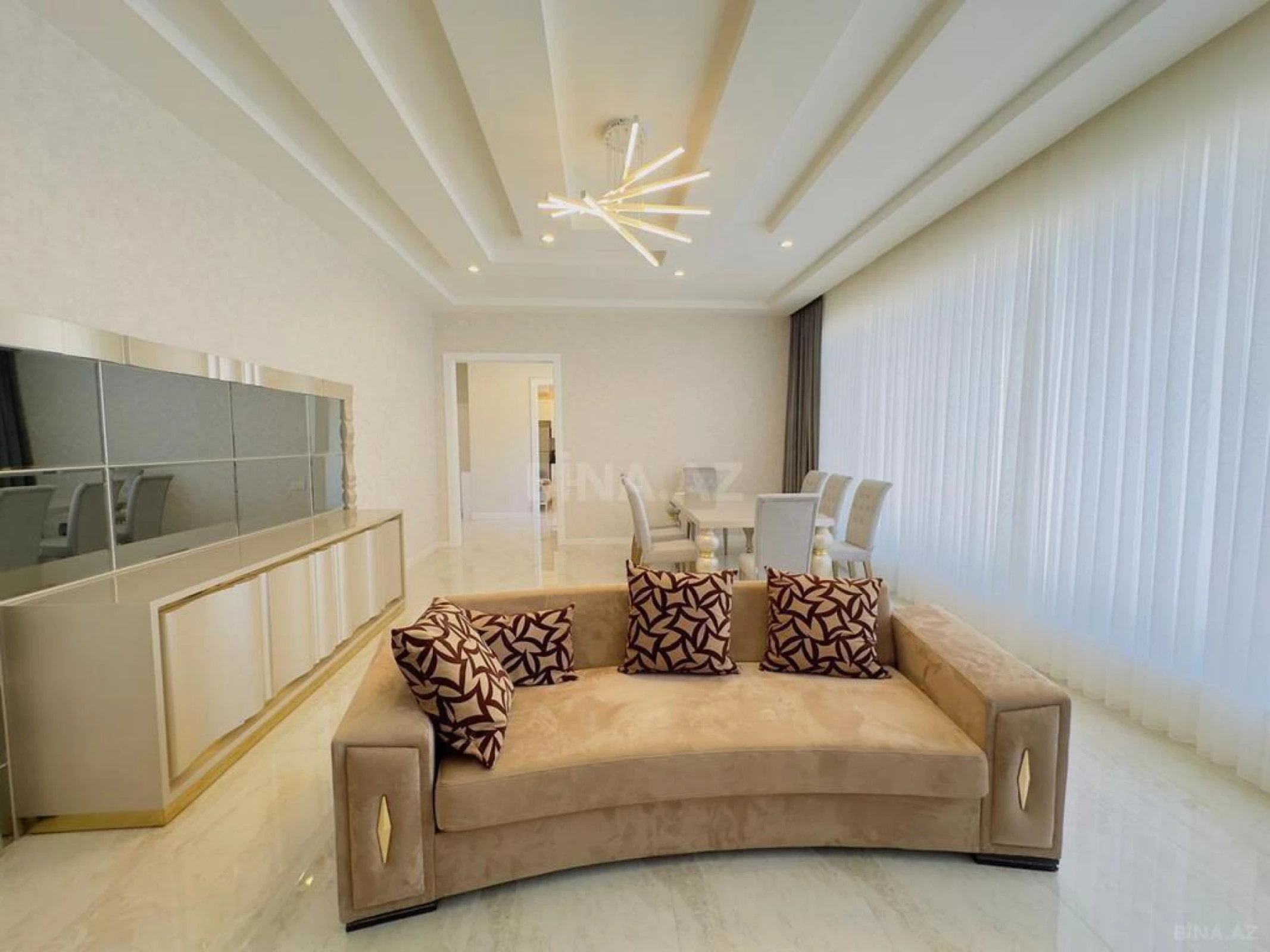 Satılır 4 otaqlı həyət evi 170 m²