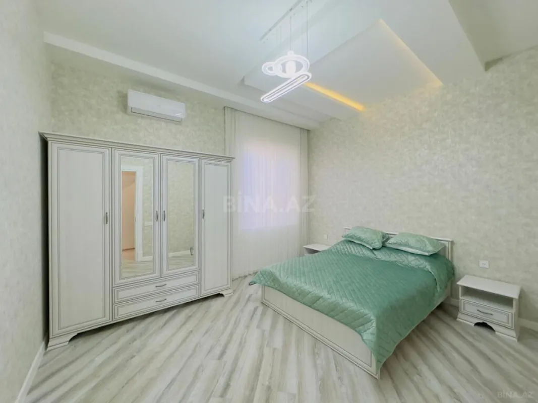 Satılır 4 otaqlı həyət evi 170 m²
