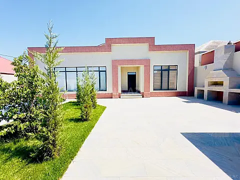 Satılır 4 otaqlı həyət evi 170 m²
