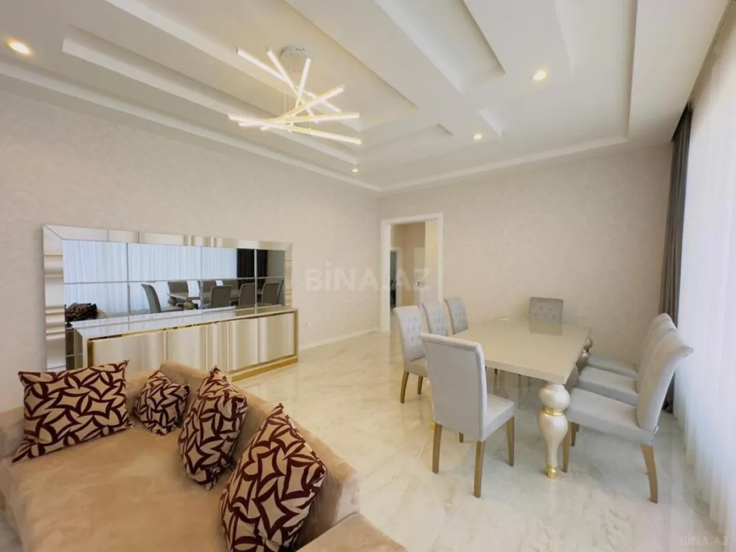 Satılır 4 otaqlı həyət evi 170 m²