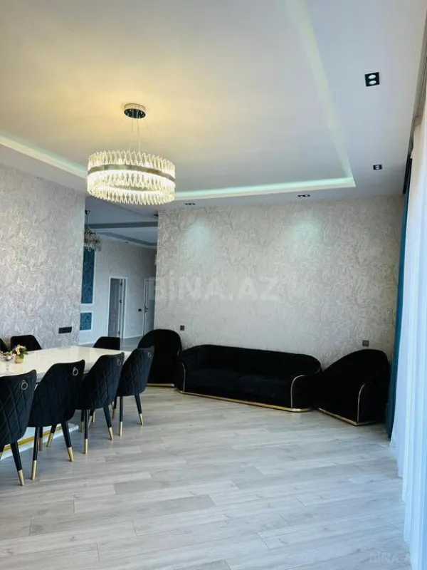 Kirayə verilir 5 otaqlı həyət evi 300 m²