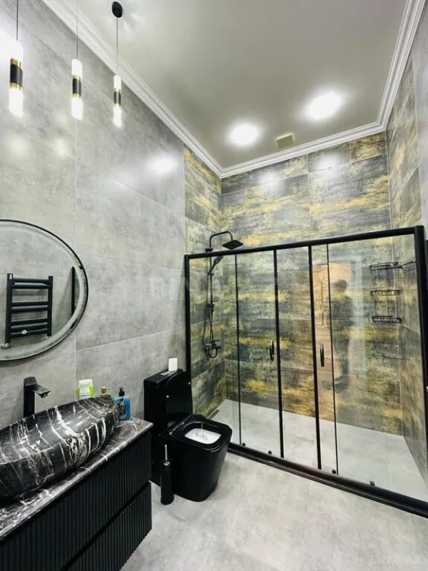 Kirayə verilir 5 otaqlı həyət evi 300 m²