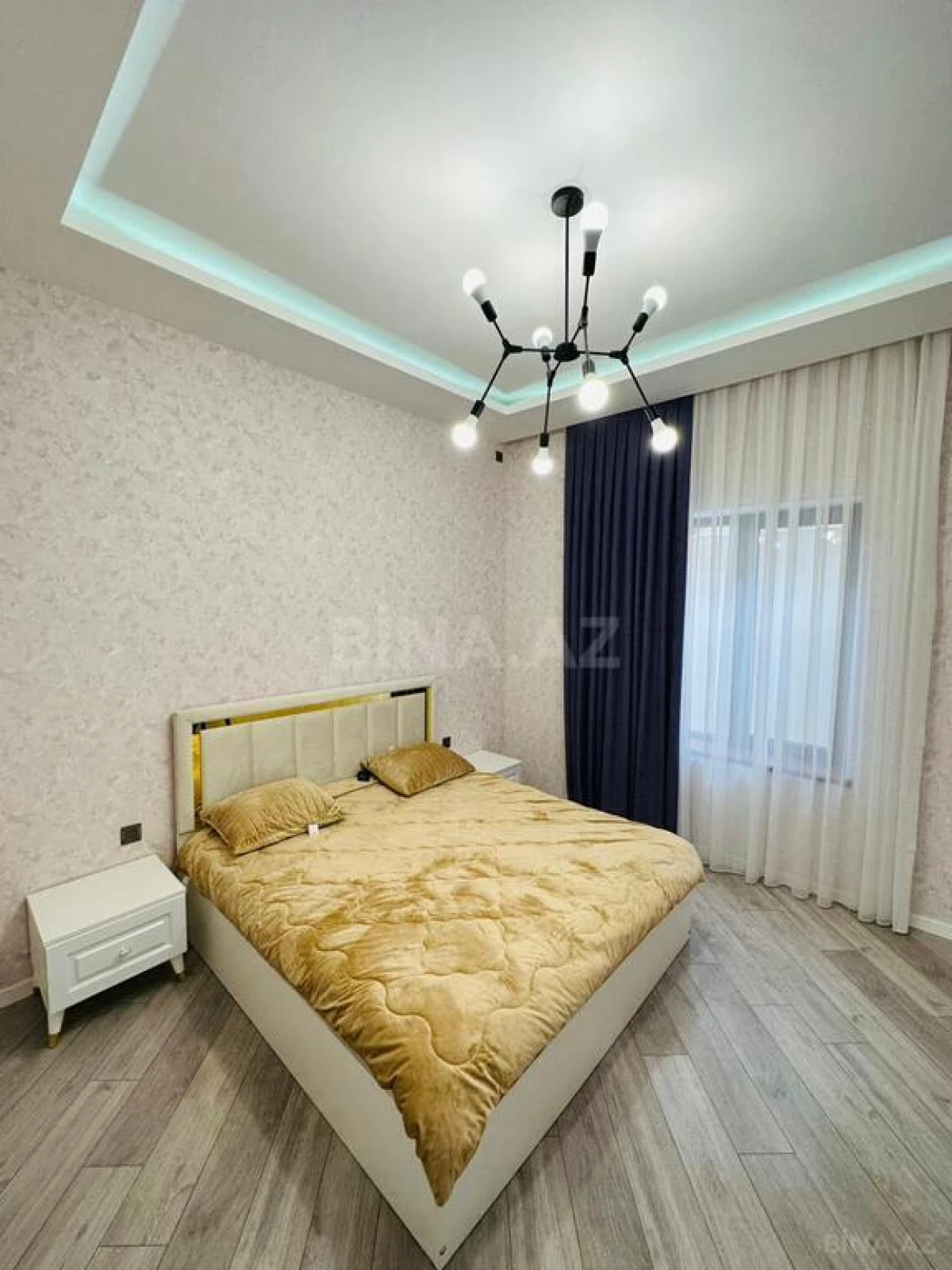 Kirayə verilir 5 otaqlı həyət evi 300 m²