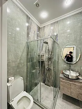 Kirayə verilir 5 otaqlı həyət evi 300 m²