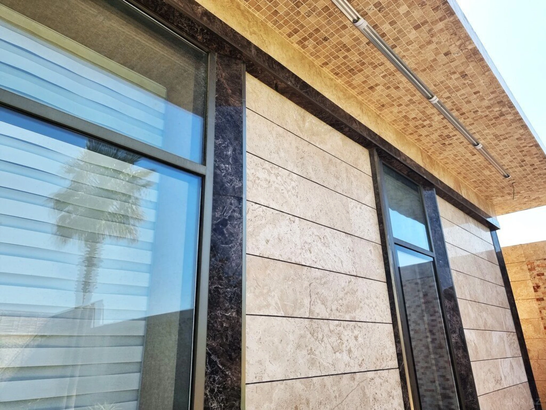 Satılır 5 otaqlı həyət evi 450 m²