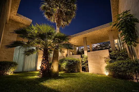 Satılır 5 otaqlı həyət evi 450 m² — Bakı, Şüvəlan 5 otaq 450.00 m²