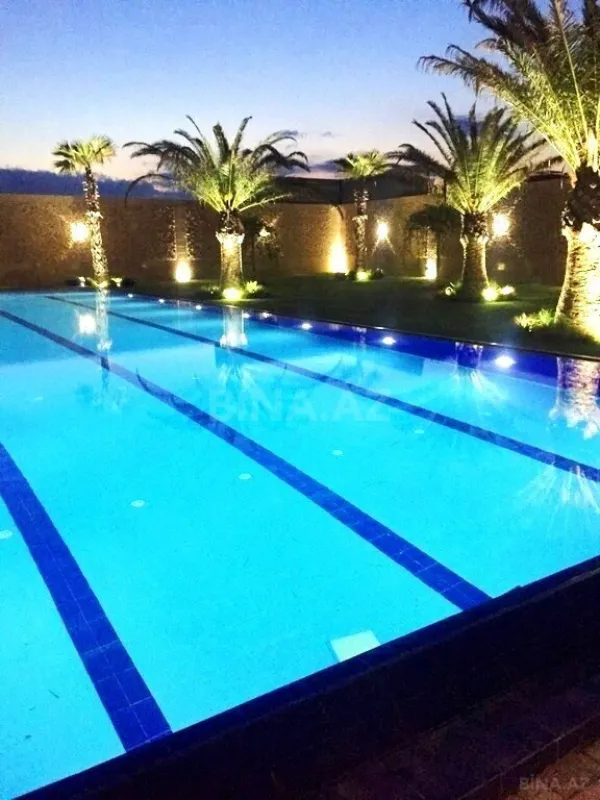 Satılır 5 otaqlı həyət evi 450 m²