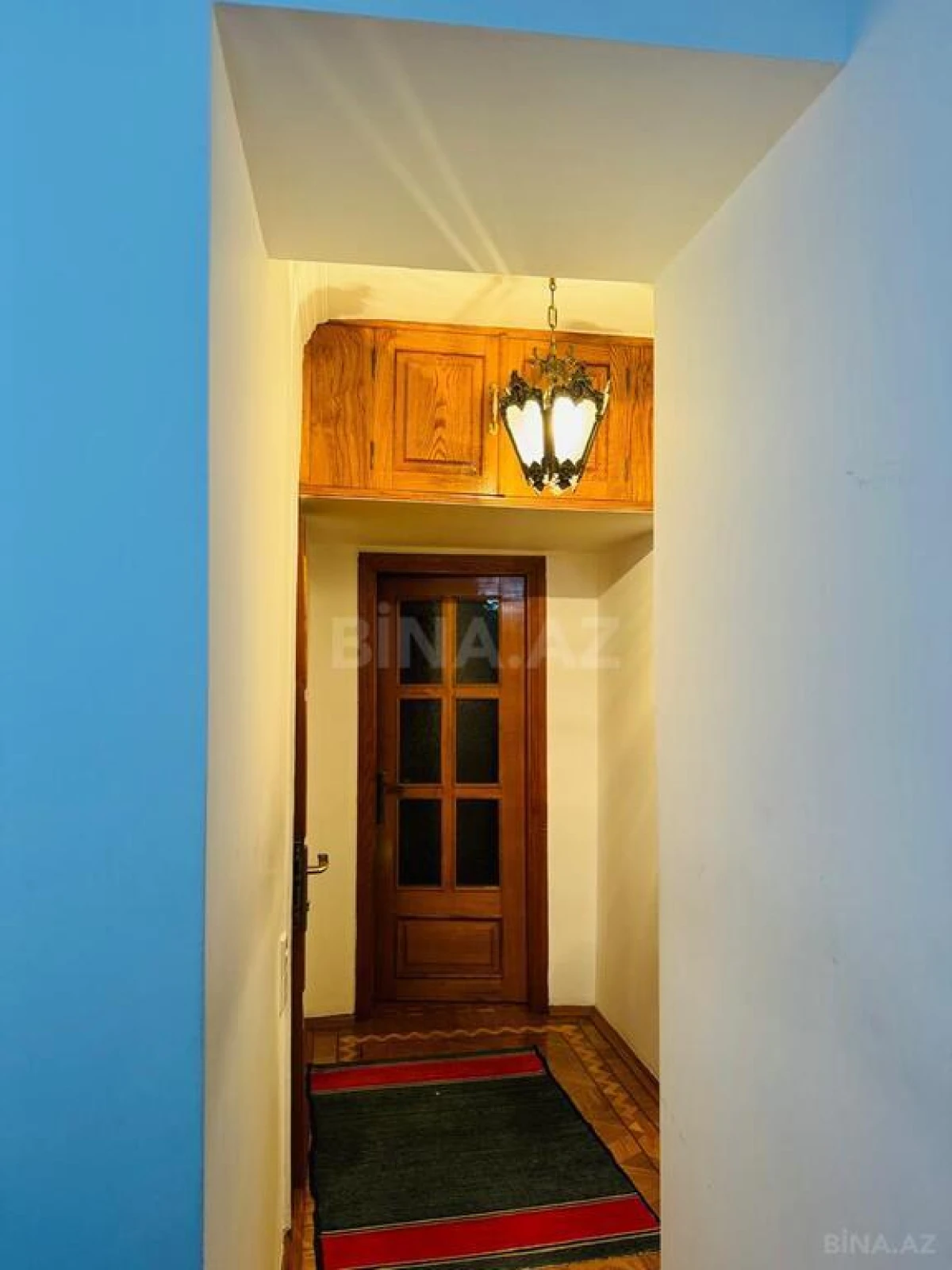 Satılır 3 otaqlı mənzil 120 m²