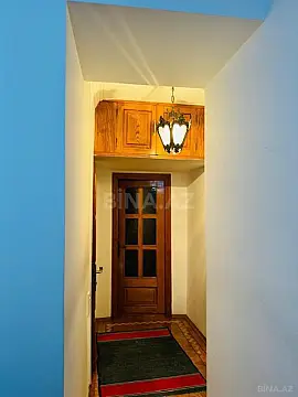 Satılır 3 otaqlı mənzil 120 m²