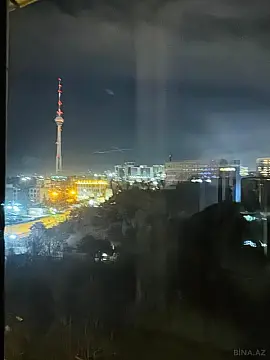 Satılır 3 otaqlı mənzil 120 m²