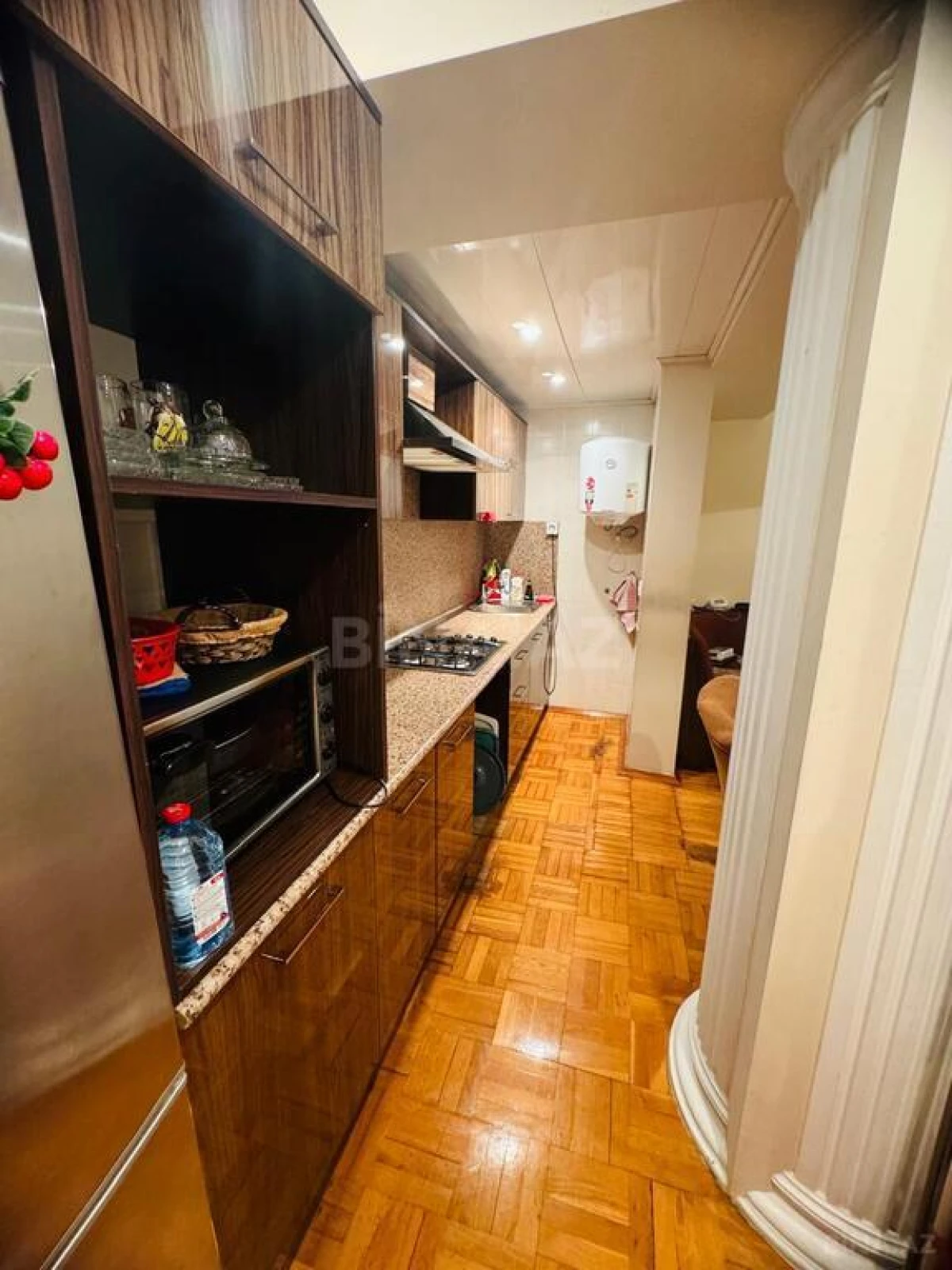 Satılır 3 otaqlı mənzil 120 m²