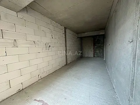 Satılır 3 otaqlı mənzil 127.4 m²