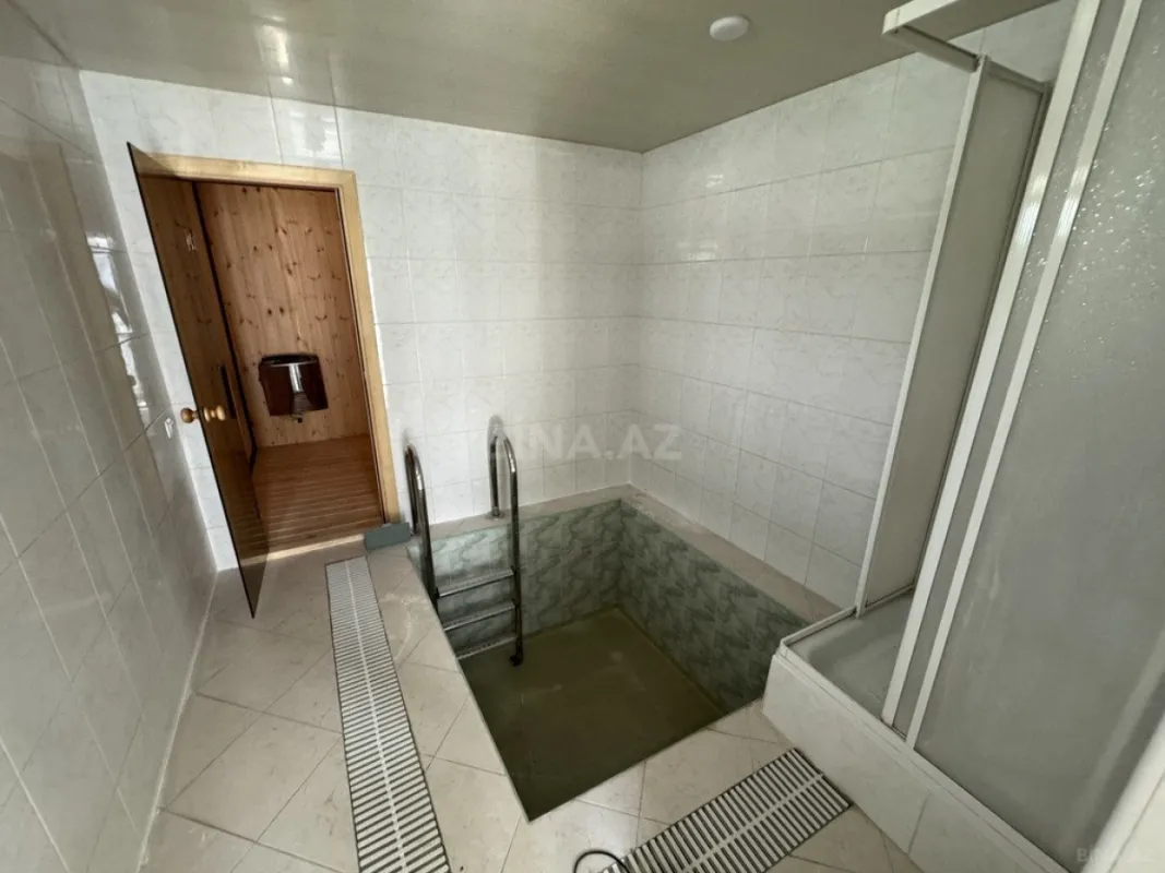 Satılır 4 otaqlı həyət evi 140 m²