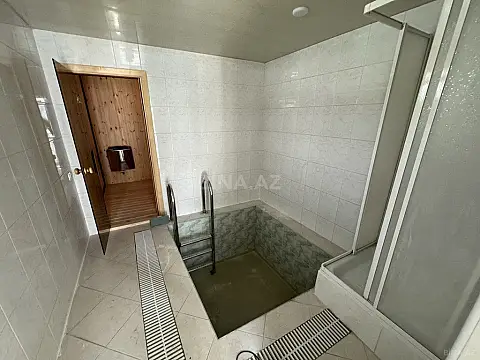 Satılır 4 otaqlı həyət evi 140 m²