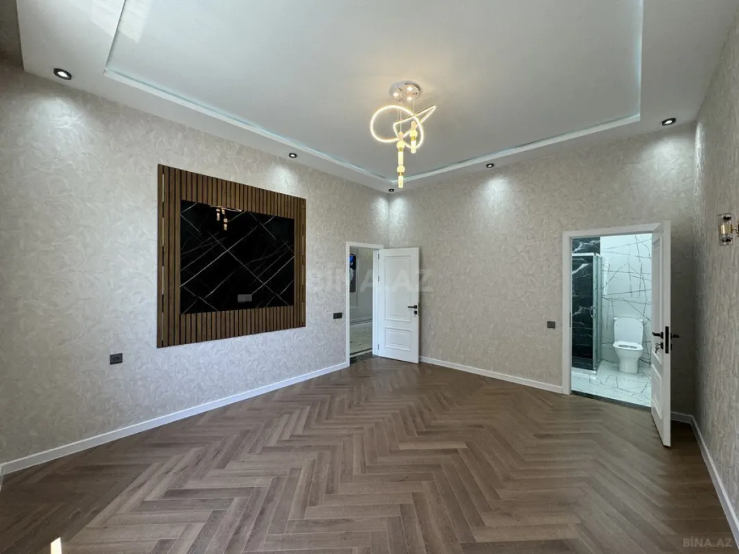 Satılır 4 otaqlı həyət evi 140 m²