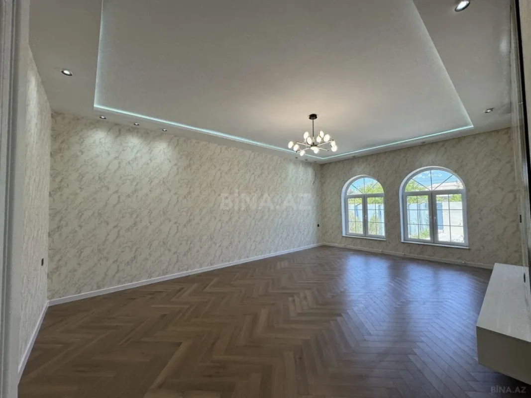 Satılır 4 otaqlı həyət evi 140 m²