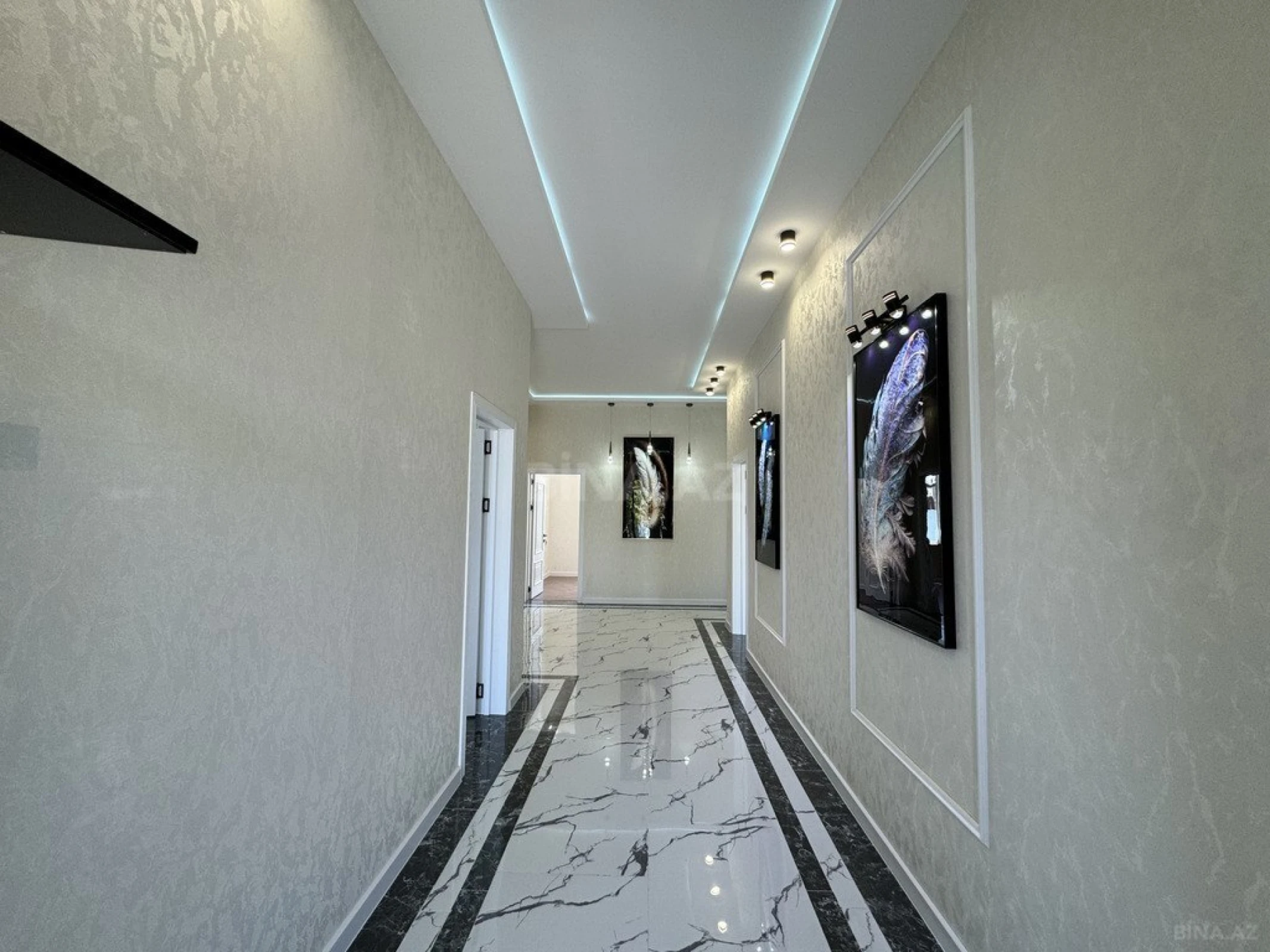 Satılır 4 otaqlı həyət evi 140 m²