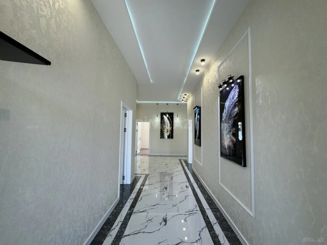 Satılır 4 otaqlı həyət evi 140 m²