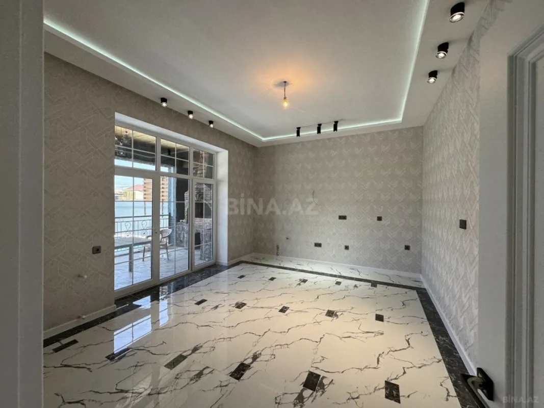 Satılır 4 otaqlı həyət evi 140 m²