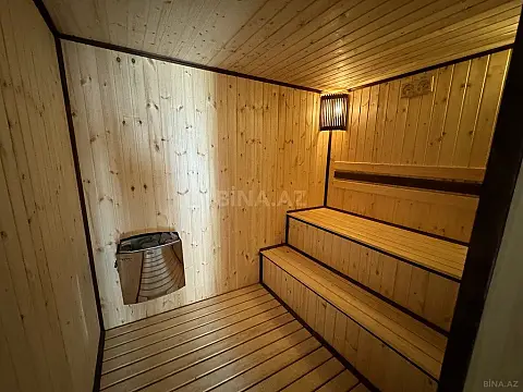 Satılır 4 otaqlı həyət evi 140 m²