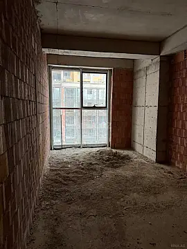 Satılır 3 otaqlı mənzil 108.82 m²