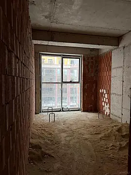 Satılır 3 otaqlı mənzil 108.87 m²