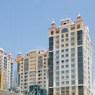 Satılır 3 otaqlı mənzil 134.9 m² — Bakı 3 otaq 134.90 m²