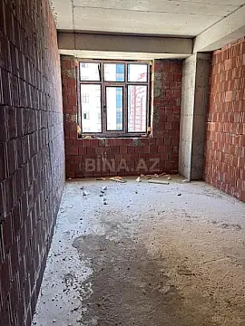 Satılır 4 otaqlı mənzil 187.48 m²