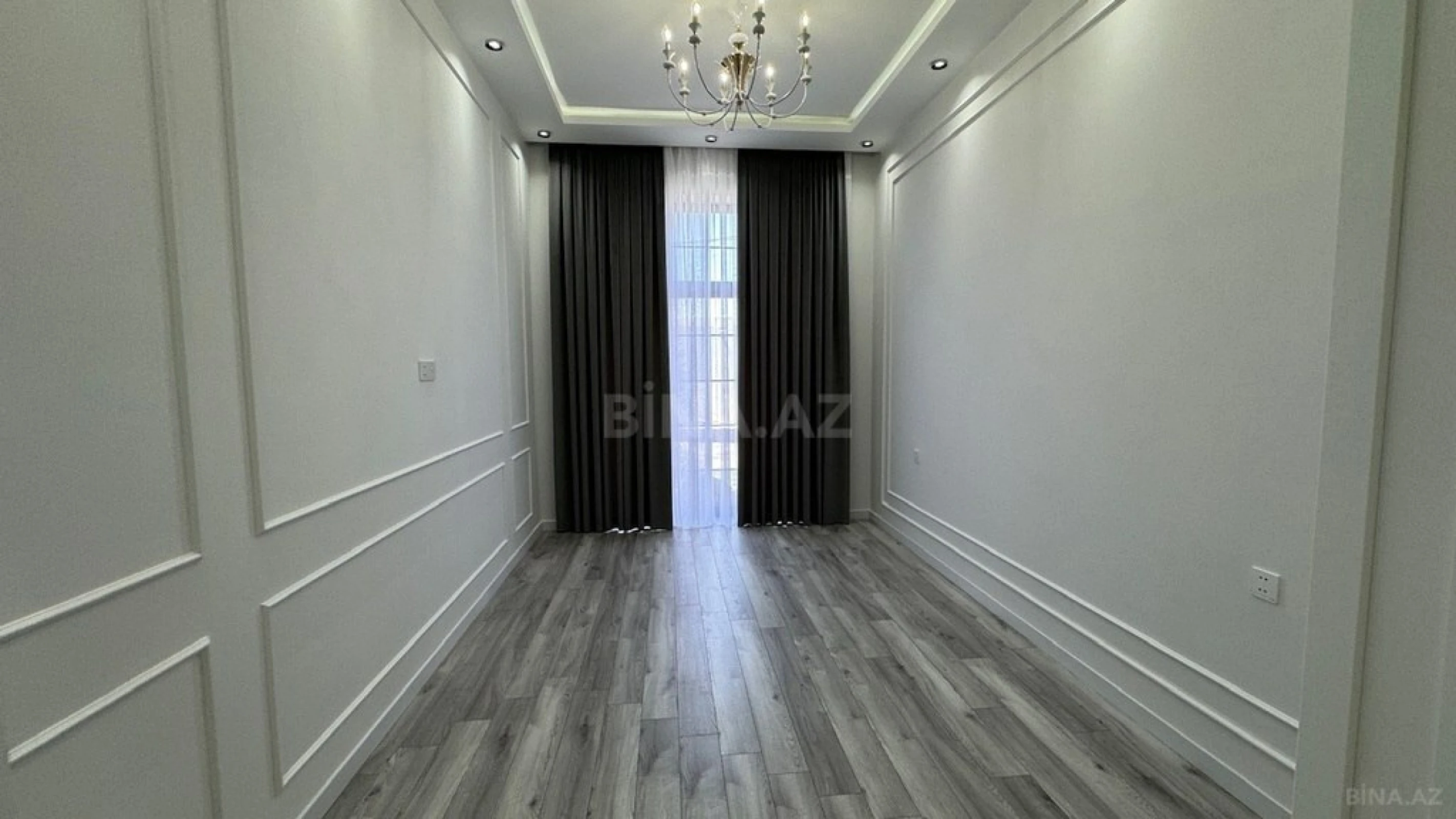 Satılır 5 otaqlı həyət evi 190 m²