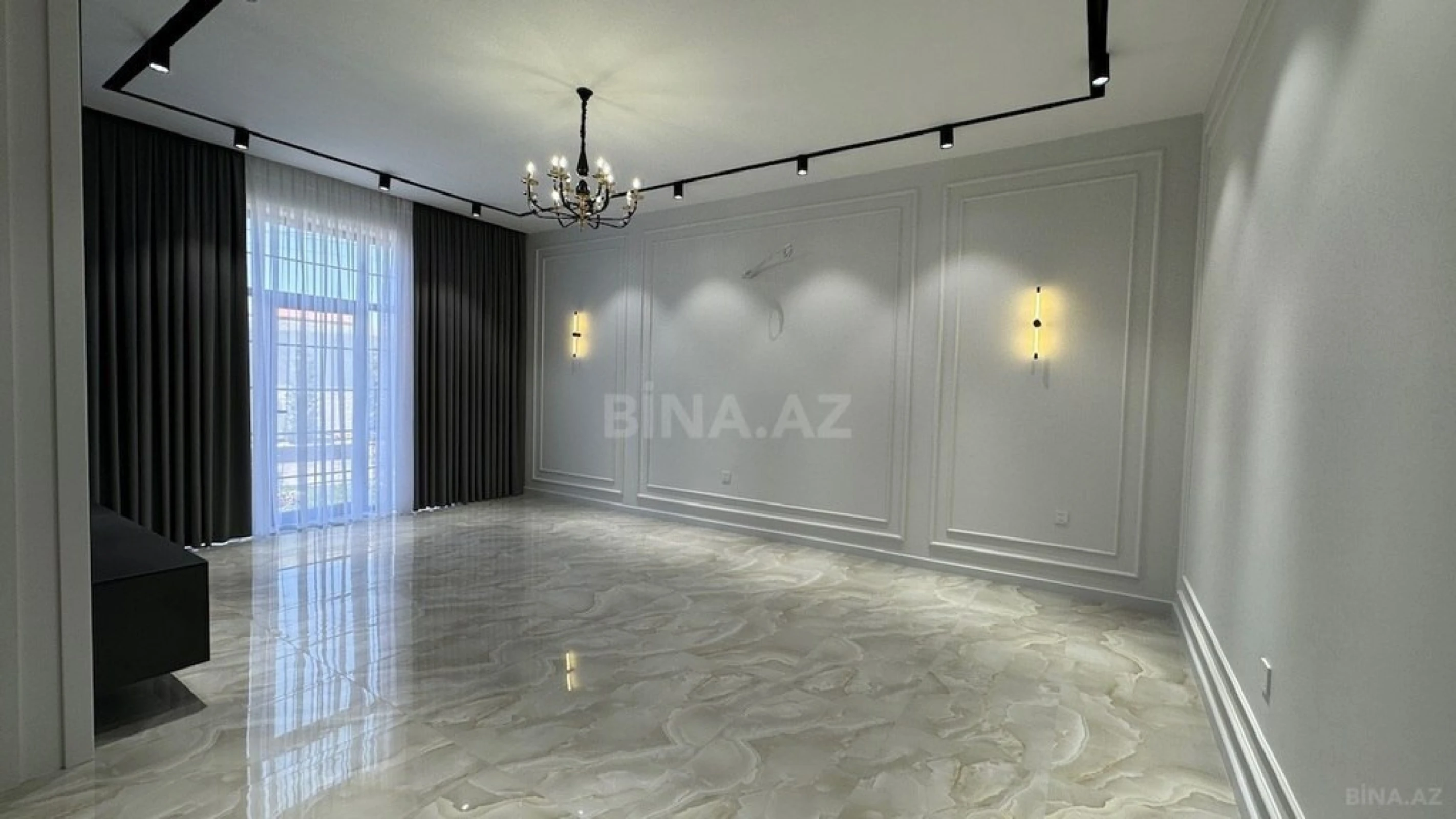 Satılır 5 otaqlı həyət evi 190 m²