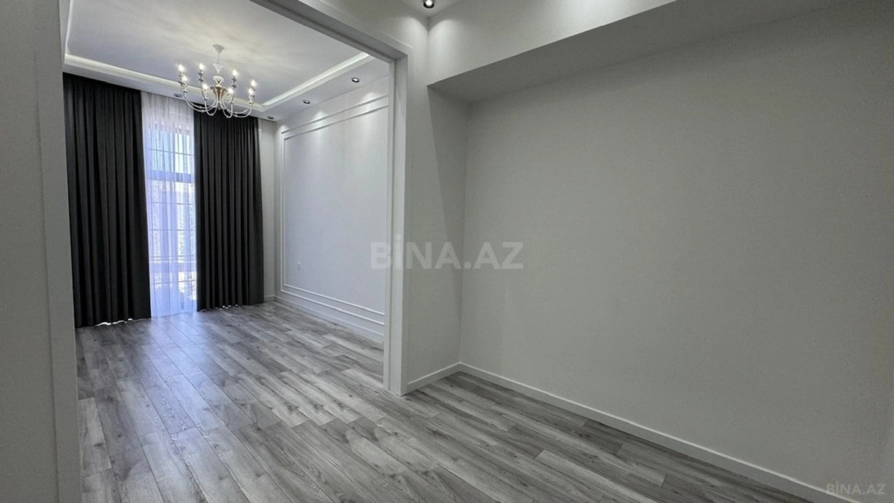 Satılır 5 otaqlı həyət evi 190 m²