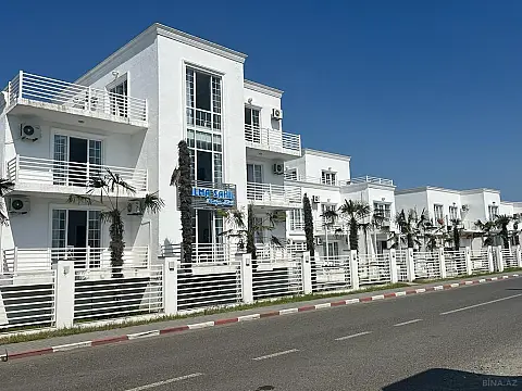 Satılır obyekt 680 m² — Astara 680.00 m²