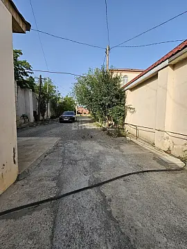 Satılır torpaq sahəsi 5 m²