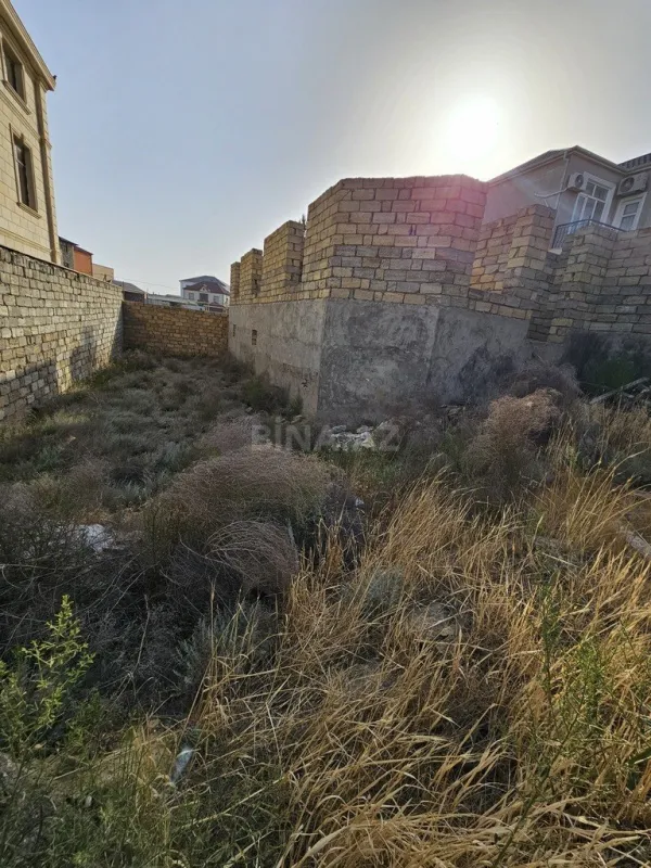 Satılır torpaq sahəsi 5 m²