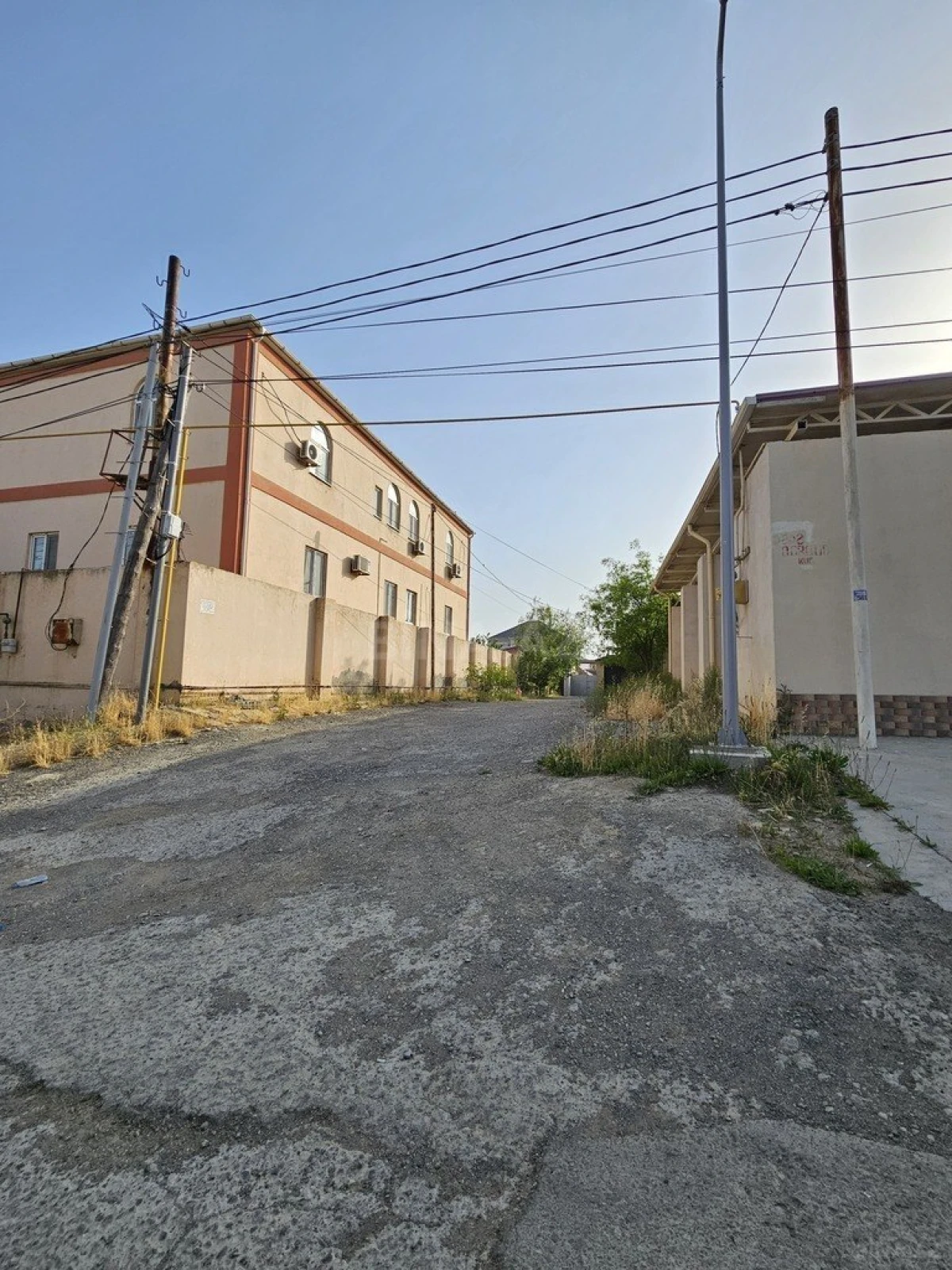 Satılır torpaq sahəsi 5 m²