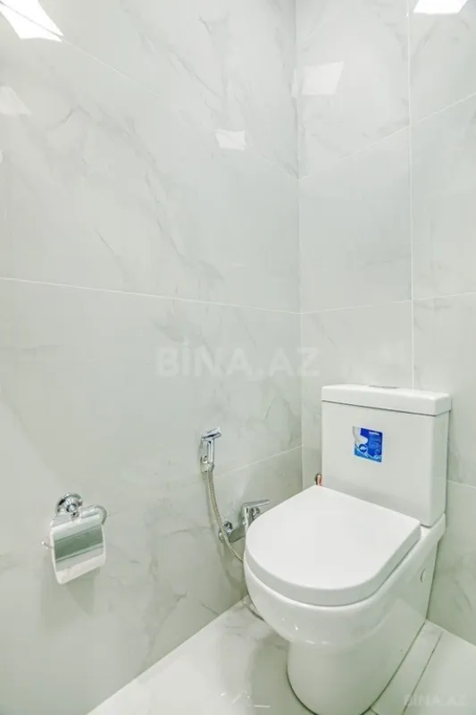 Kirayə verilir 2 otaqlı mənzil 80 m²