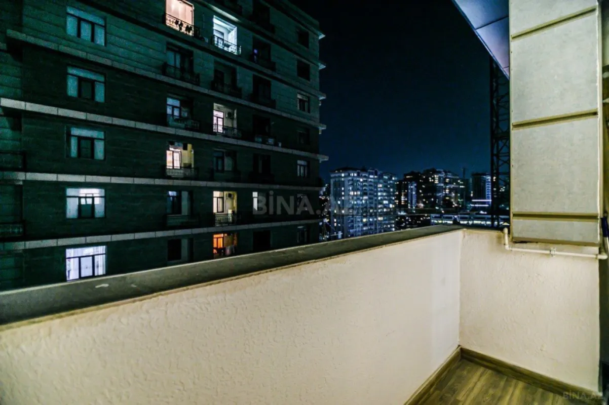 Kirayə verilir 2 otaqlı mənzil 80 m²