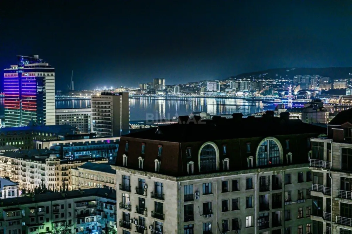 Kirayə verilir 2 otaqlı mənzil 75 m²