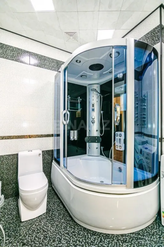 Kirayə verilir 2 otaqlı mənzil 75 m²