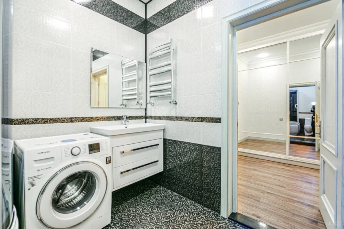 Kirayə verilir 2 otaqlı mənzil 75 m²