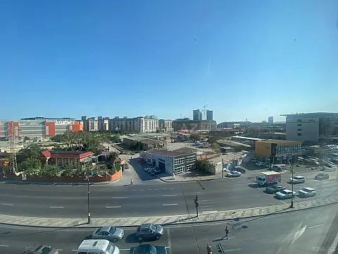 Kirayə verilir 20 otaqlı ofis 1320 m²