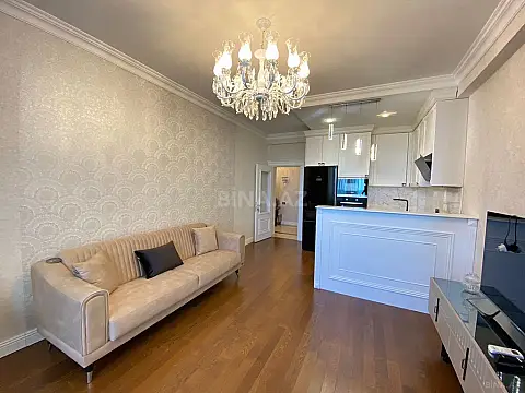 Kirayə verilir 2 otaqlı mənzil 70 m² — Bakı, Xətai 2 otaq 70.00 m²